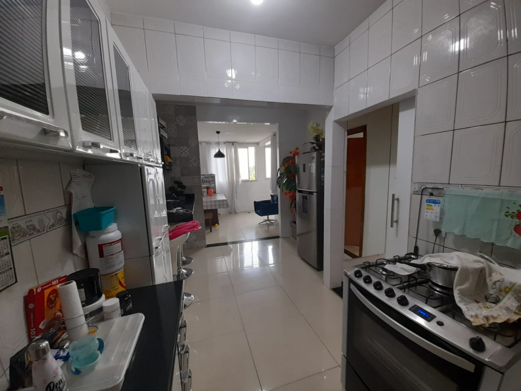 Casa, 3 quartos, 138 m² - Foto 20