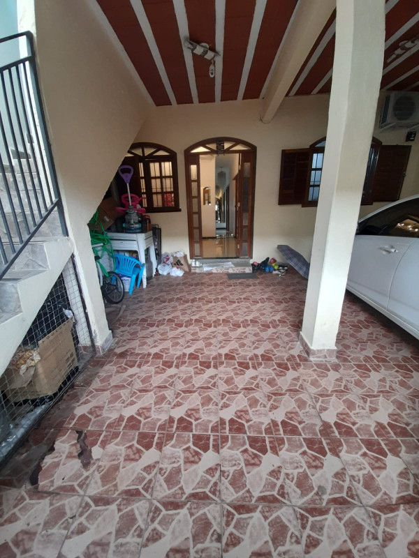 Casa, 3 quartos, 138 m² - Foto 2