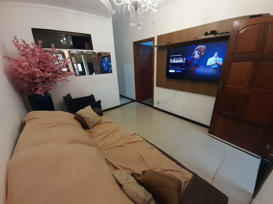 Casa, 3 quartos, 138 m² - Foto 4