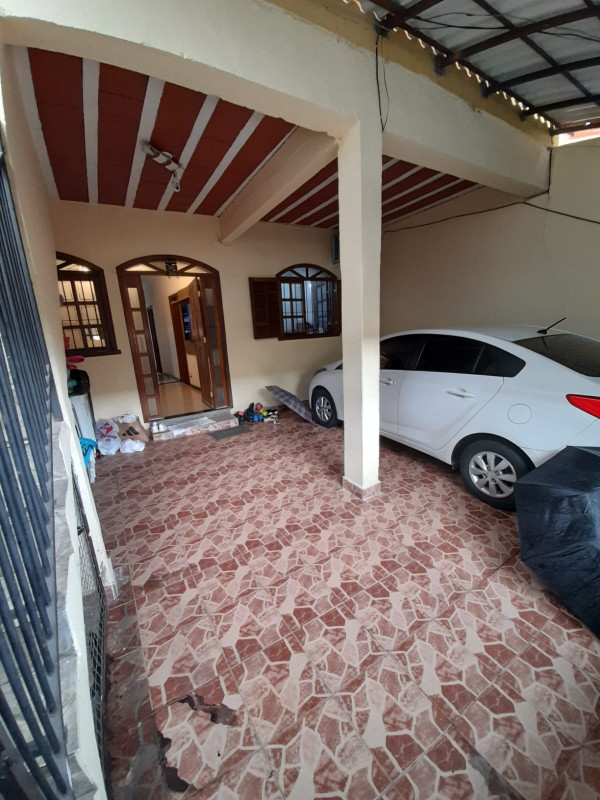 Casa, 3 quartos, 138 m² - Foto 1