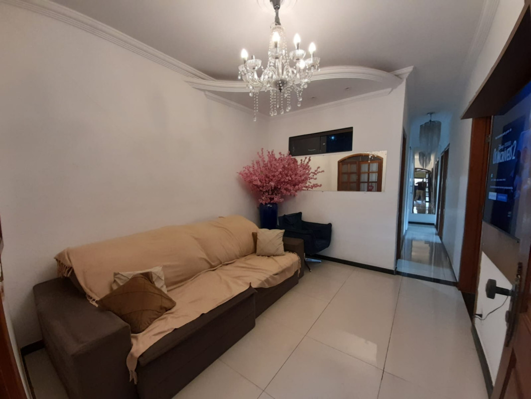 Casa, 3 quartos, 138 m² - Foto 3