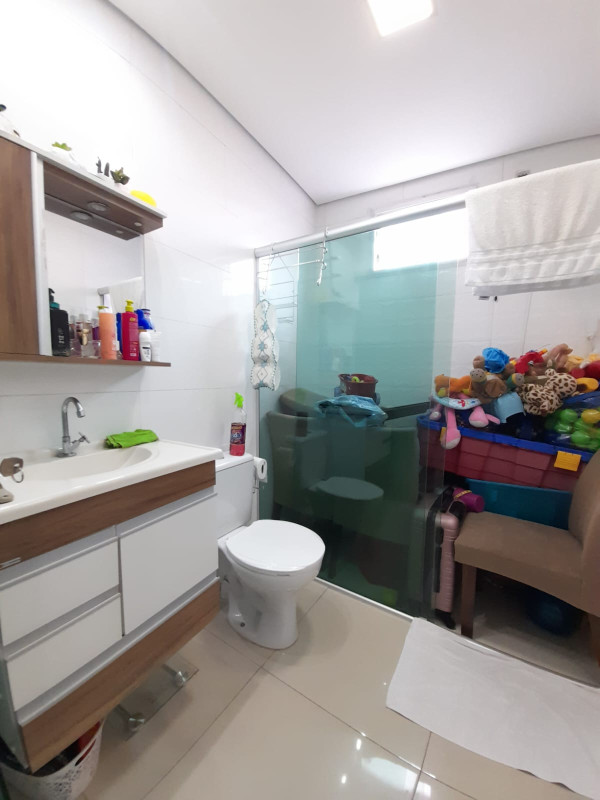 Casa, 3 quartos, 138 m² - Foto 23