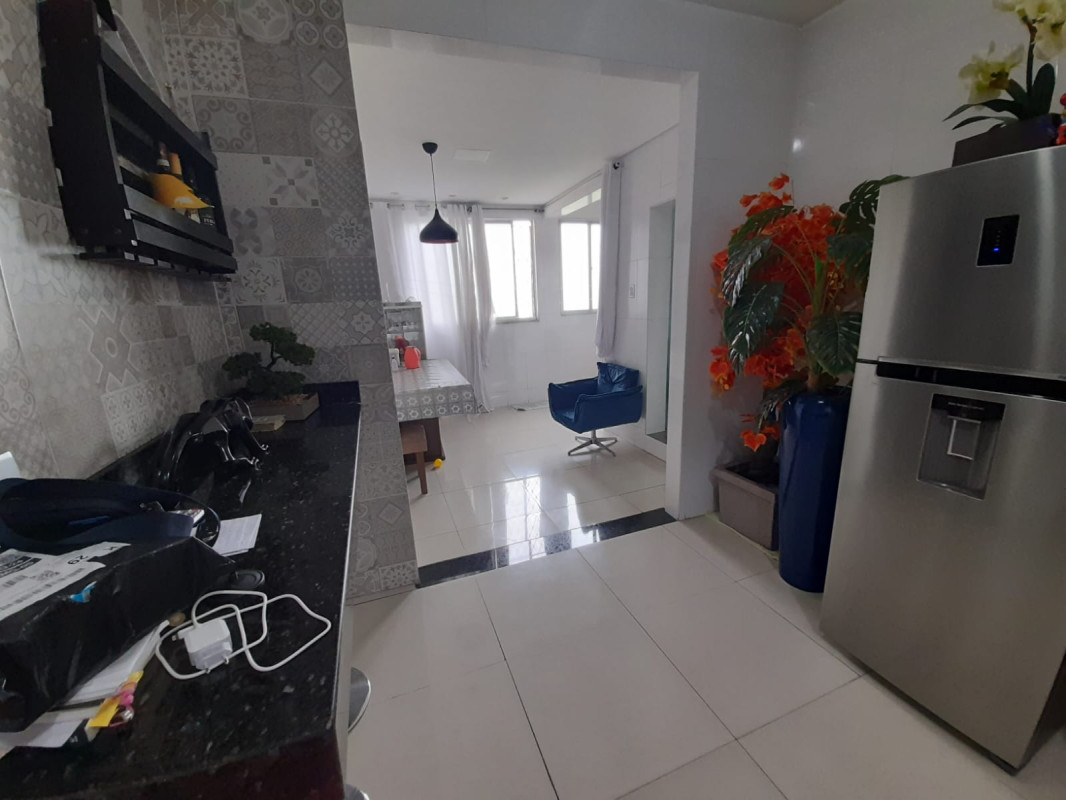 Casa, 3 quartos, 138 m² - Foto 21