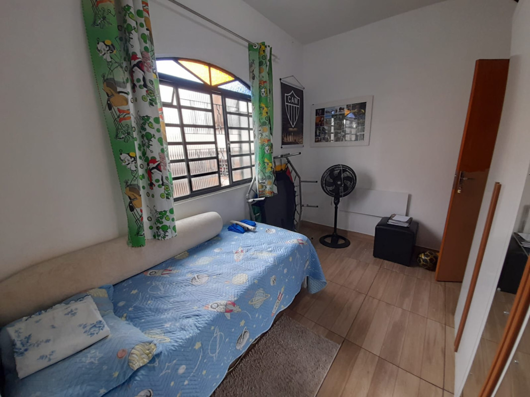 Casa, 3 quartos, 138 m² - Foto 16