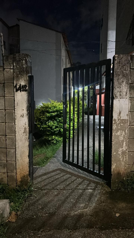 Apartamento, 2 quartos, 47 m² - Foto 2