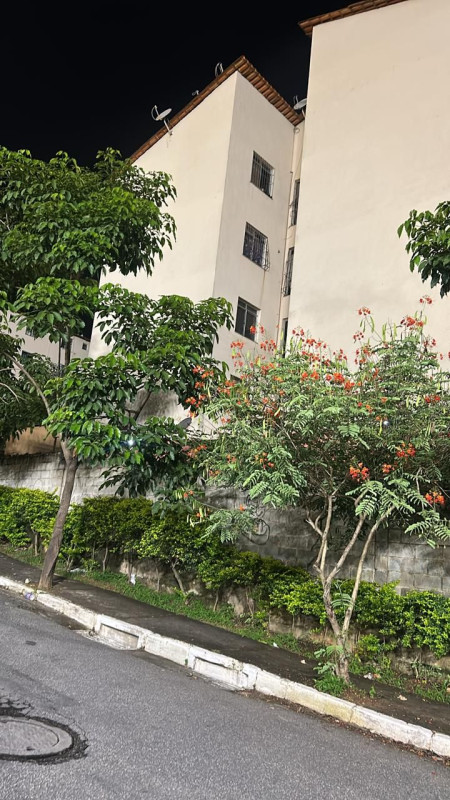 Apartamento, 2 quartos, 47 m² - Foto 4