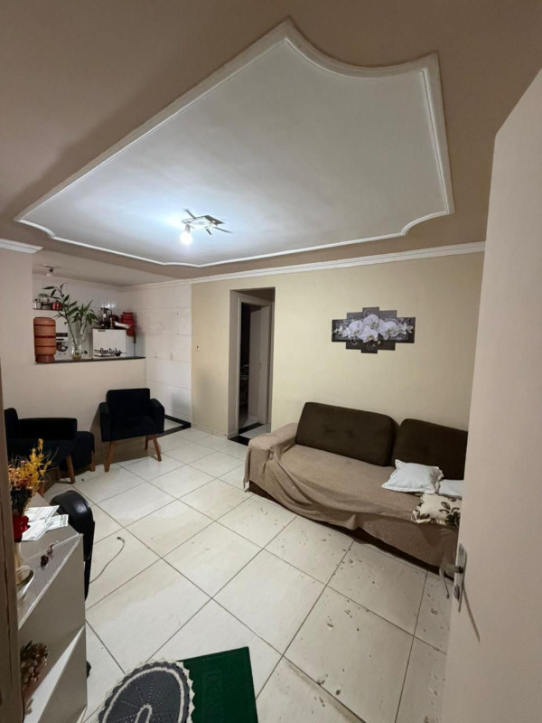 Apartamento, 2 quartos, 47 m² - Foto 1