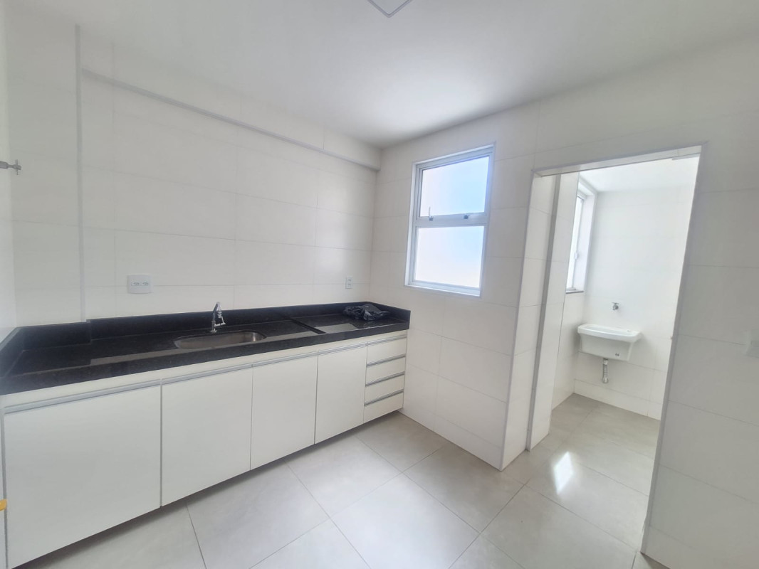Apartamento, 3 quartos, 87 m² - Foto 4