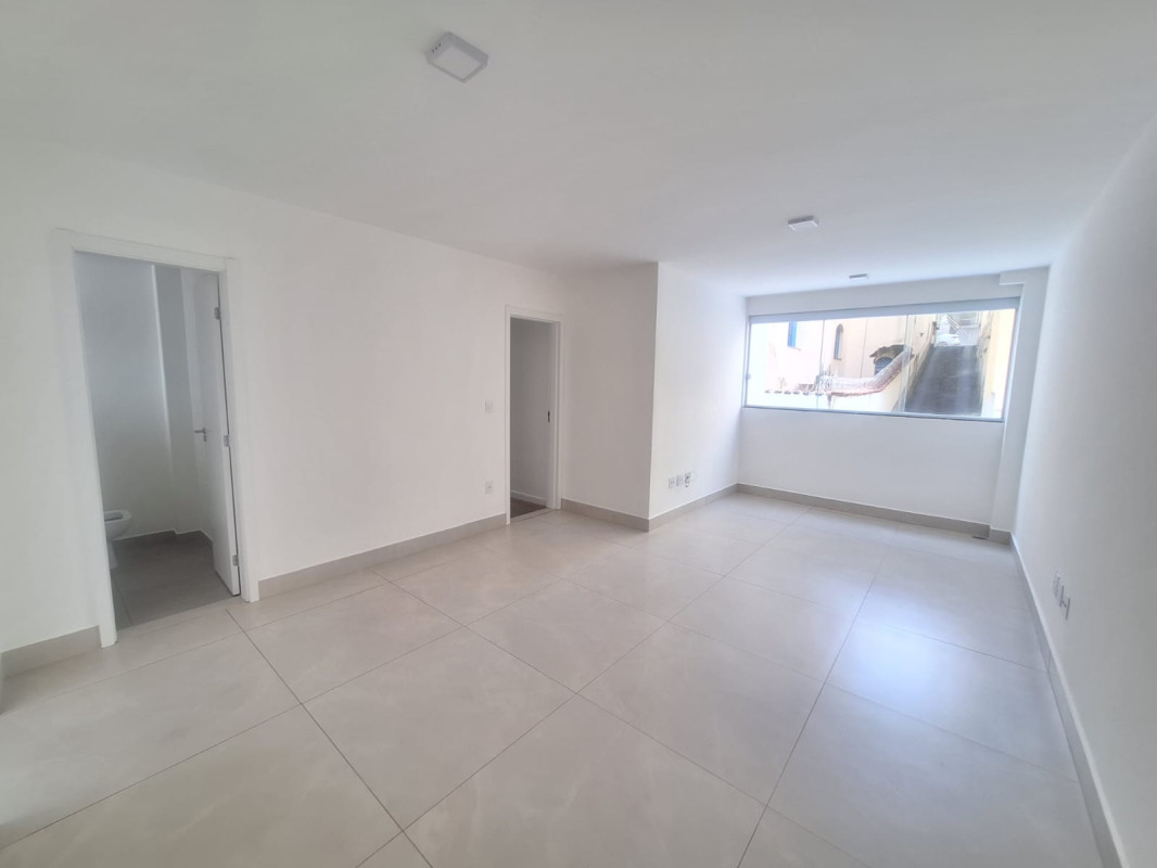 Apartamento, 3 quartos, 87 m² - Foto 1