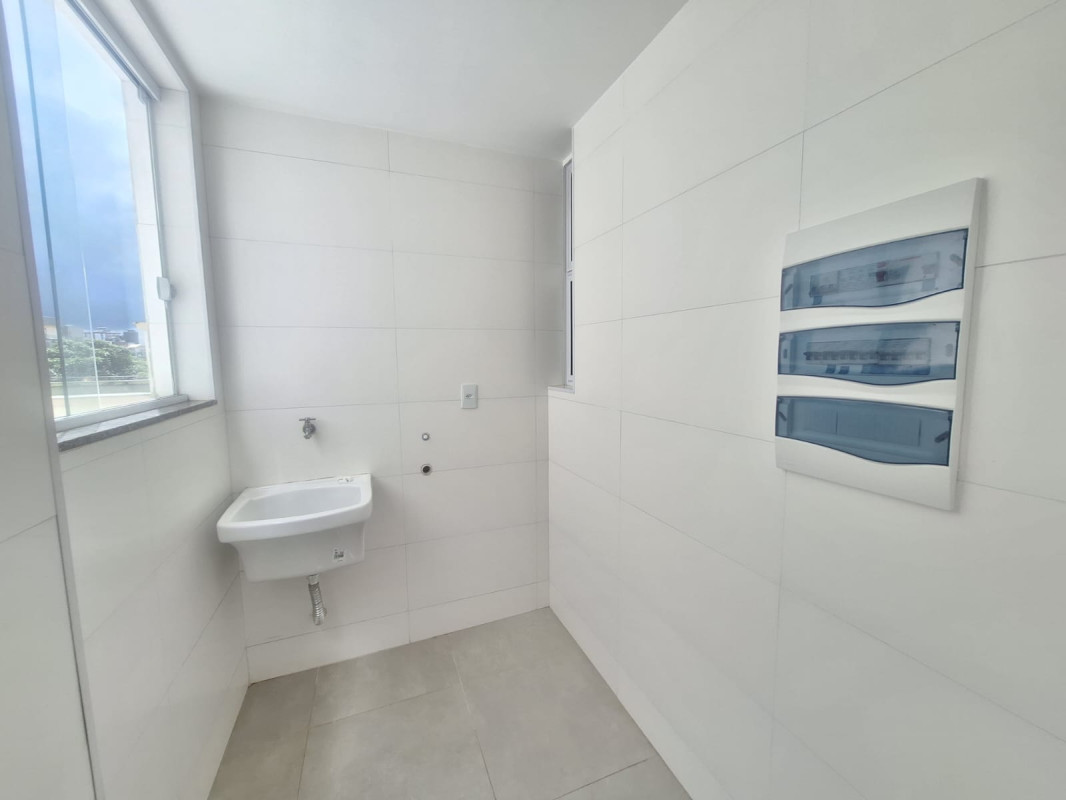 Apartamento, 3 quartos, 87 m² - Foto 7