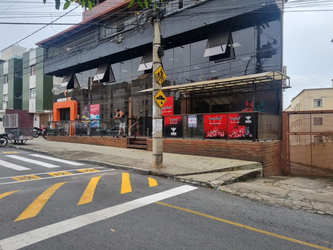 Loja-Salão, 40 m² - Foto 2