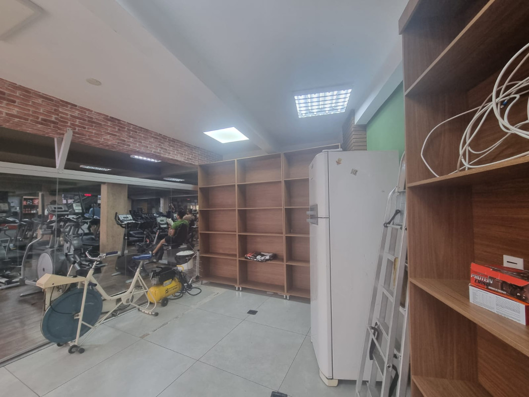 Loja-Salão, 40 m² - Foto 5