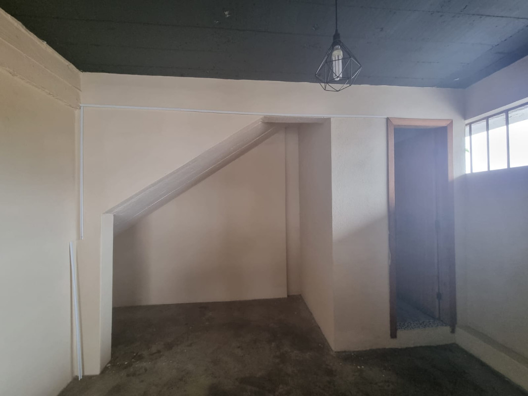 Loja-Salão, 38 m² - Foto 4