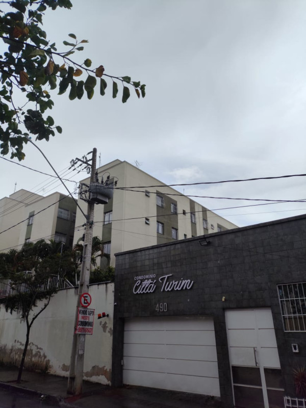 Apartamento, 2 quartos, 42 m² - Foto 1