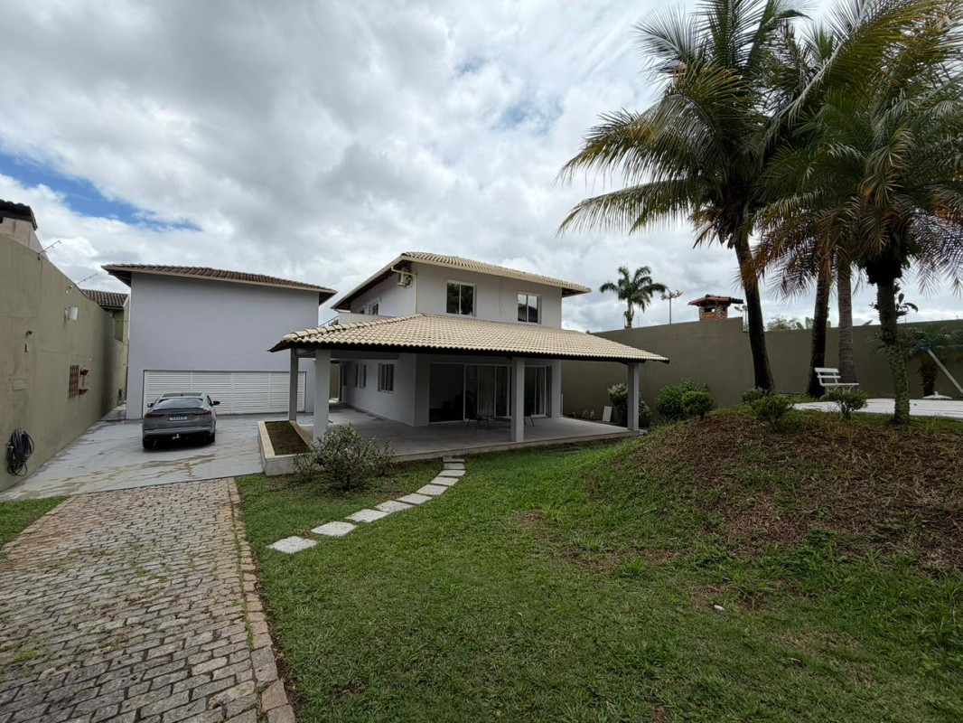Casa, 4 quartos, 1157 m² - Foto 2