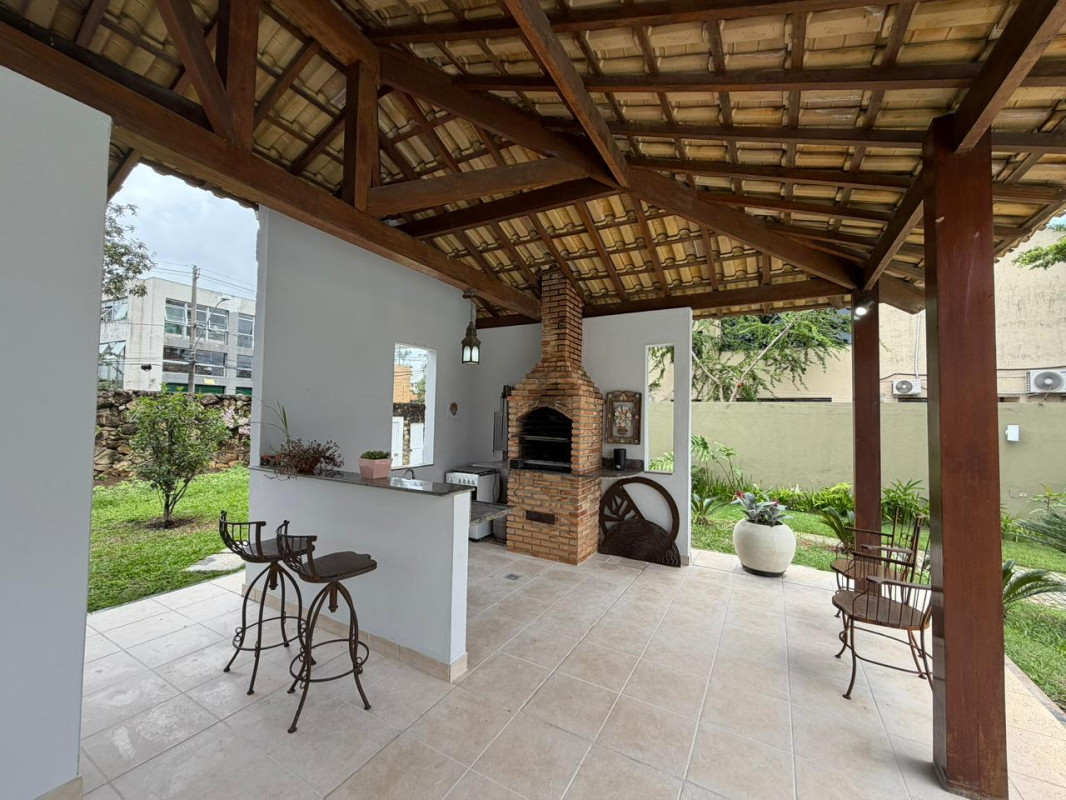 Casa, 4 quartos, 1157 m² - Foto 7