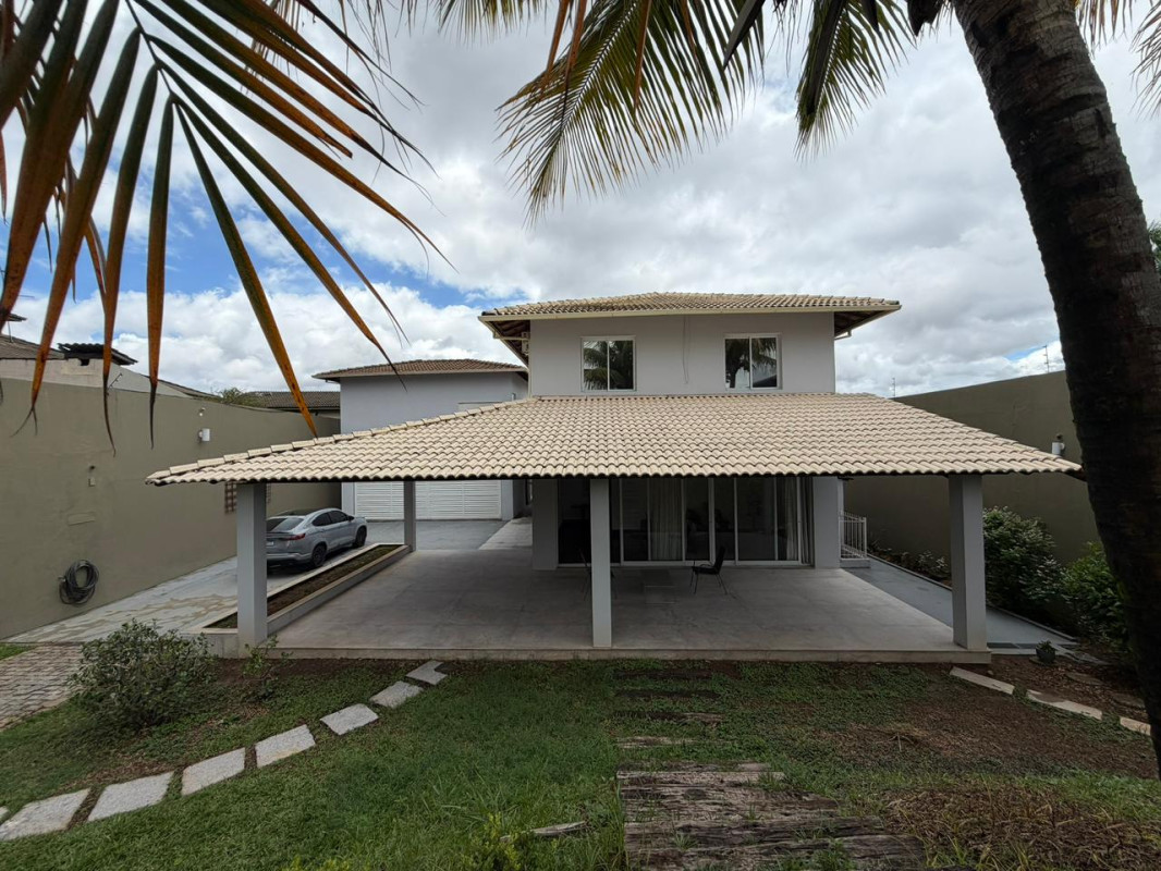 Casa, 4 quartos, 1157 m² - Foto 9