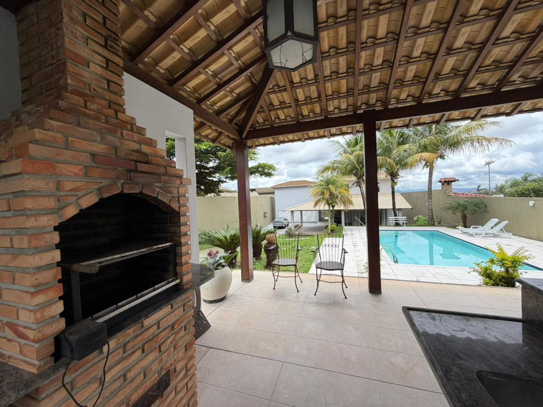 Casa, 4 quartos, 1157 m² - Foto 6