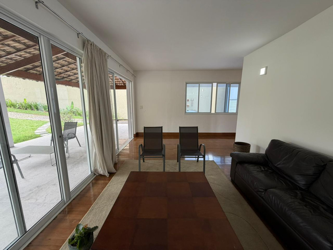 Casa, 4 quartos, 1157 m² - Foto 11