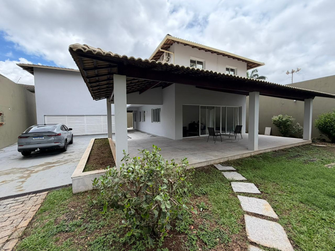 Casa, 4 quartos, 1157 m² - Foto 10