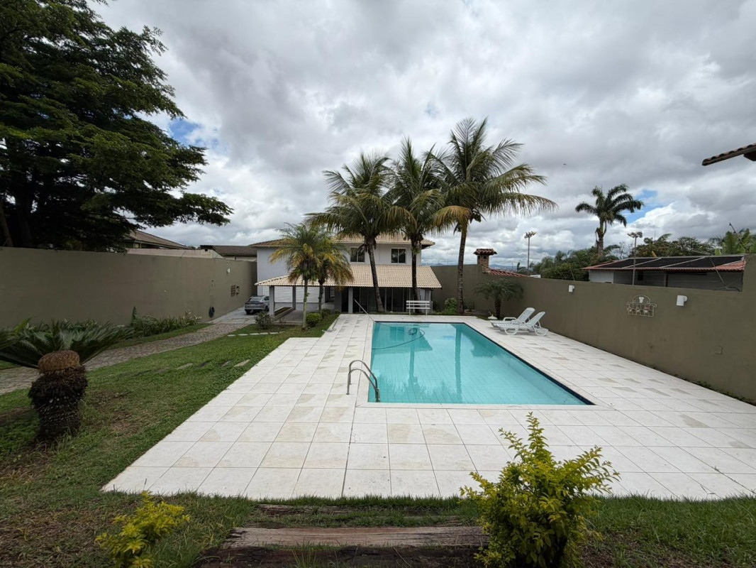 Casa, 4 quartos, 1157 m² - Foto 3