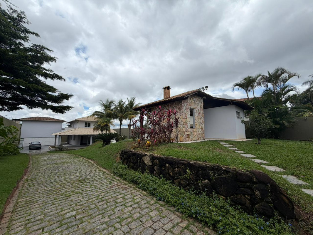 Casa, 4 quartos, 1157 m² - Foto 8
