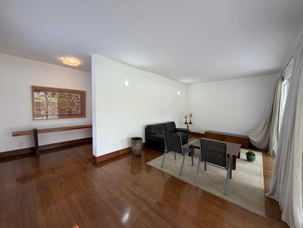 Casa, 4 quartos, 1157 m² - Foto 13