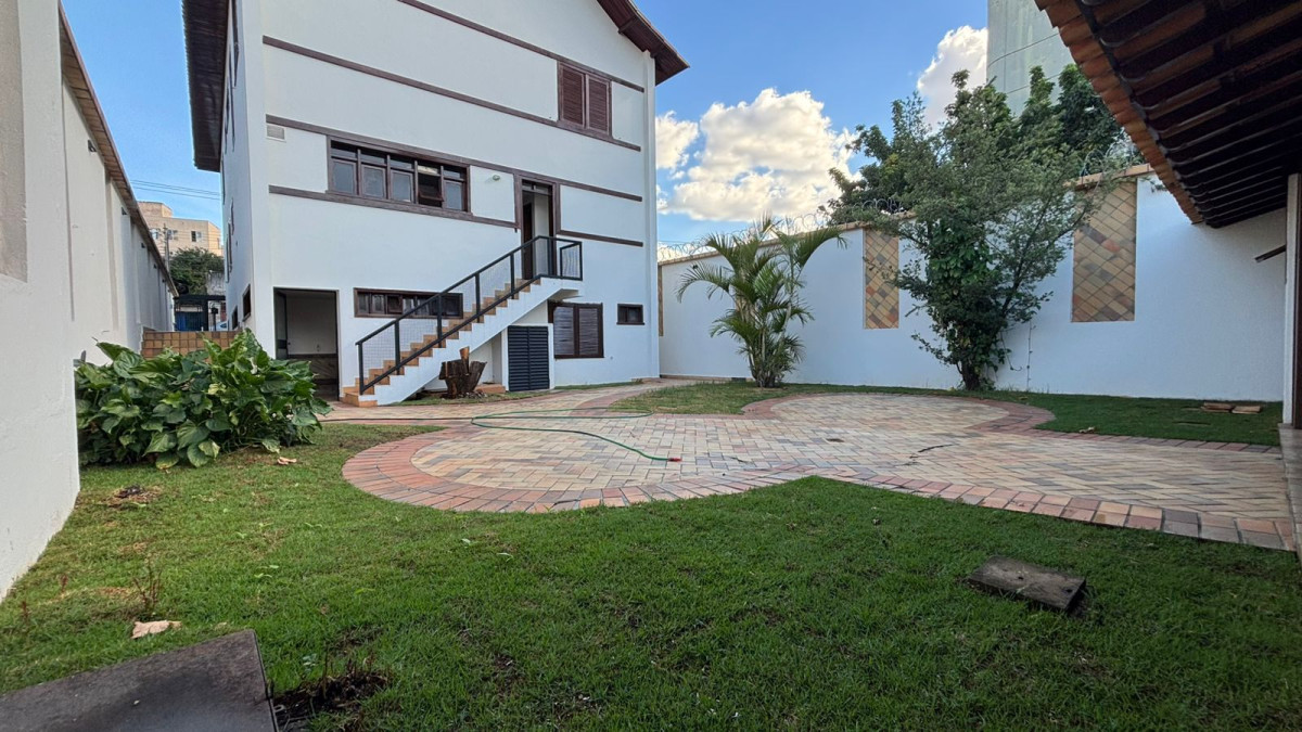 Loja-Salão, 520 m² - Foto 1