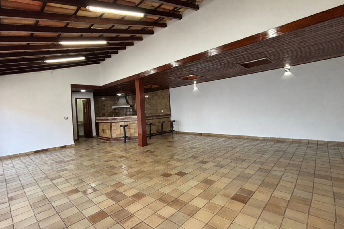 Loja-Salão, 520 m² - Foto 11