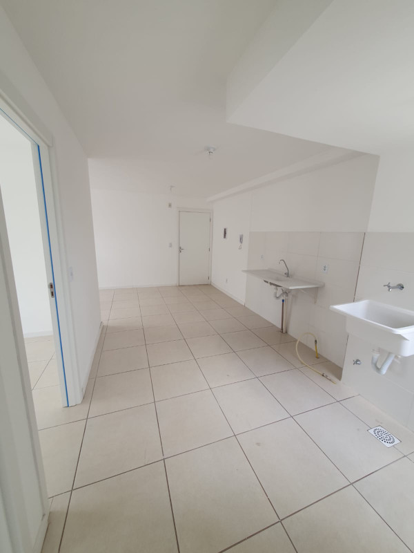 Apartamento, 2 quartos, 45 m² - Foto 2