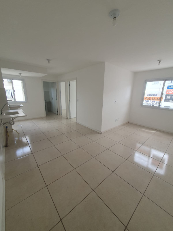 Apartamento, 2 quartos, 45 m² - Foto 1
