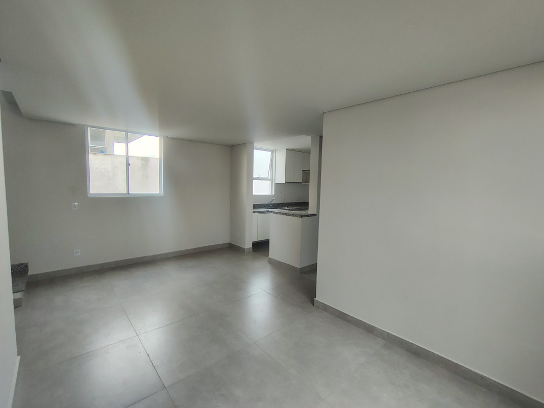 Cobertura, 2 quartos, 54 m² - Foto 4