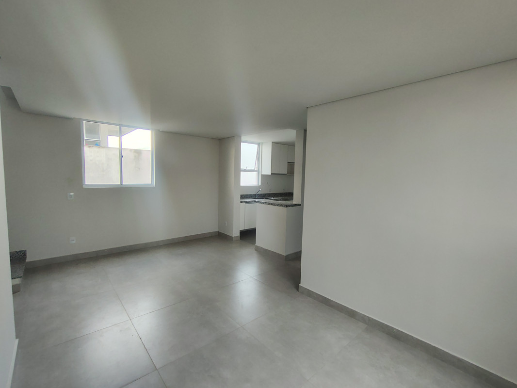 Cobertura, 2 quartos, 54 m² - Foto 5