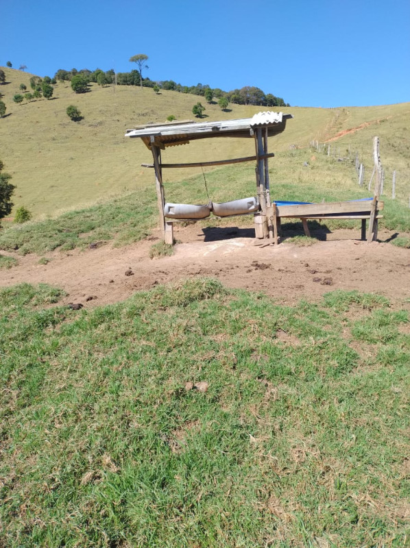 Chácara, 1 quarto, 73 hectares - Foto 24