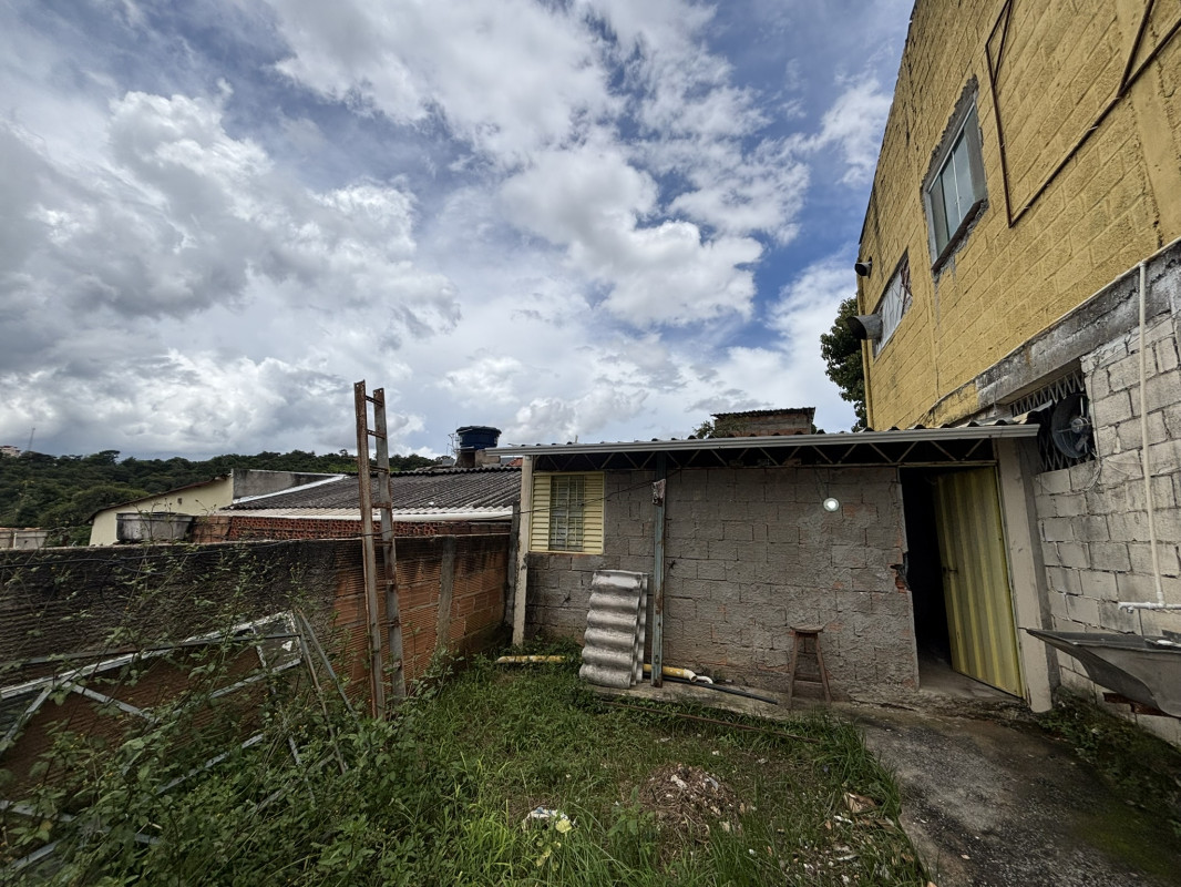 Depósito-Galpão - Foto 15