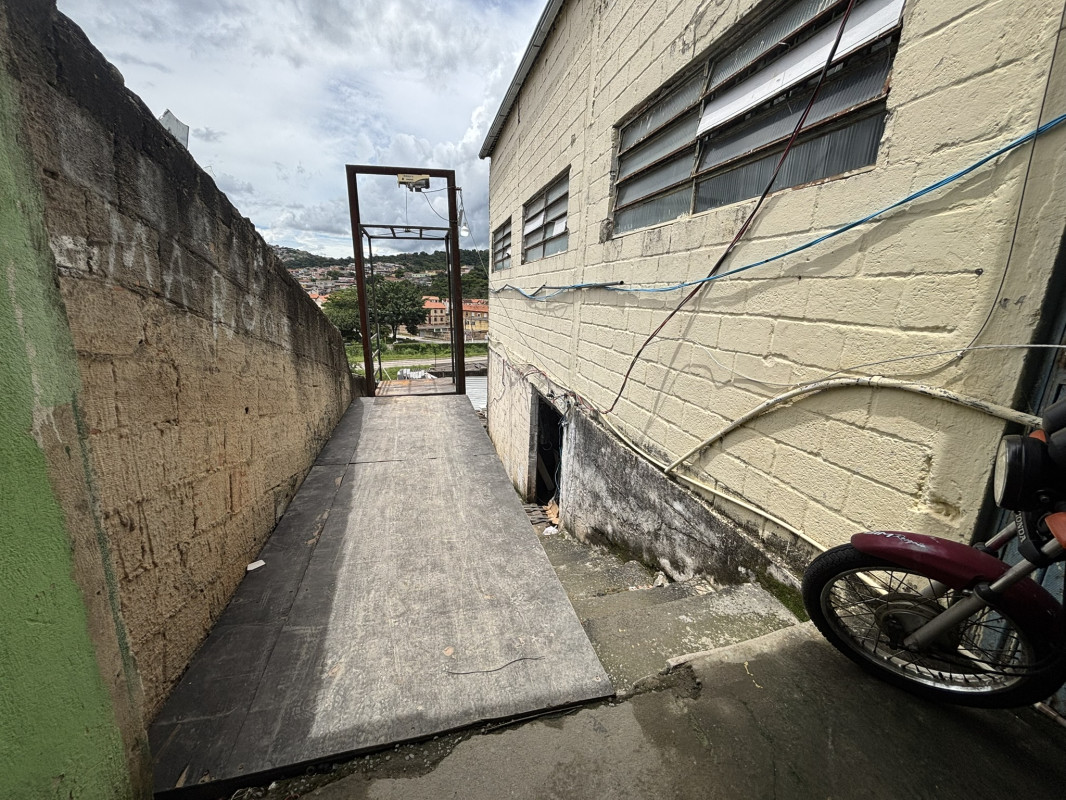 Depósito-Galpão - Foto 10