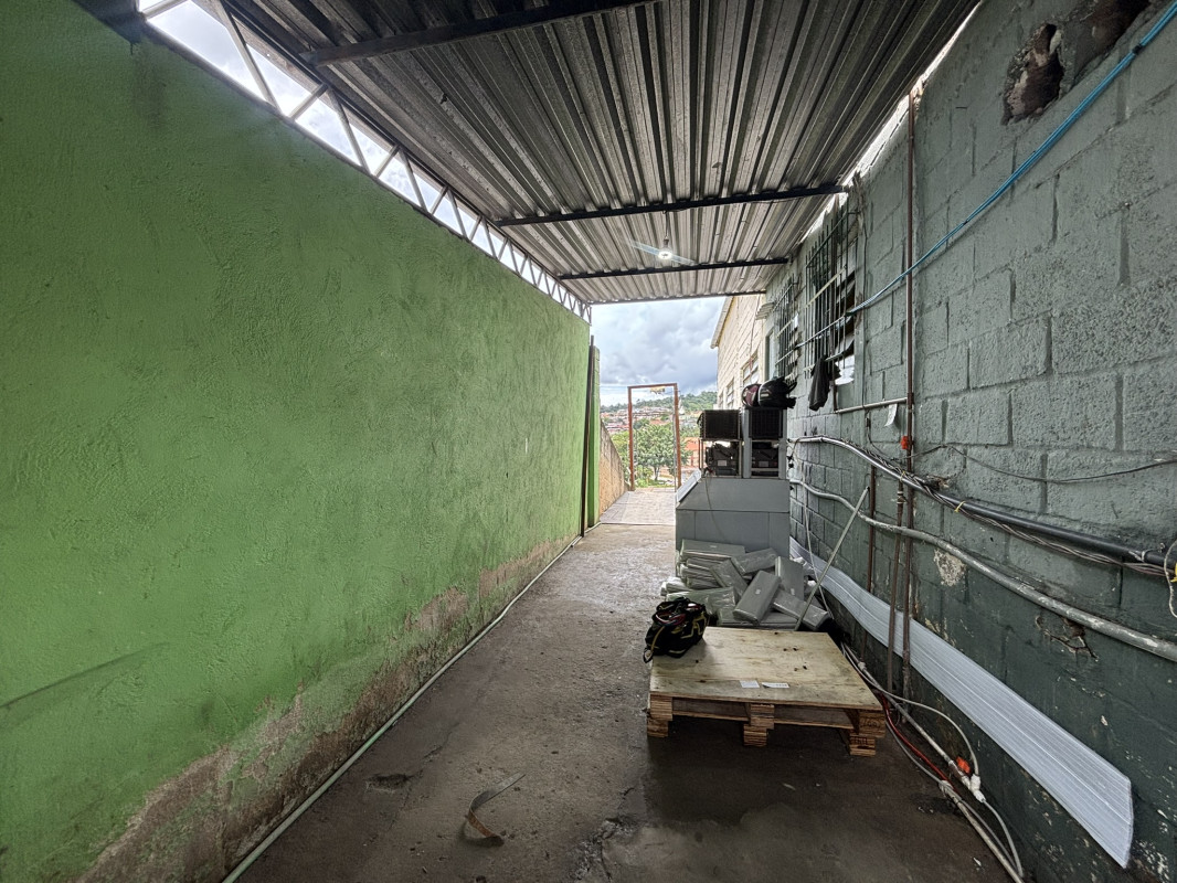Depósito-Galpão - Foto 9
