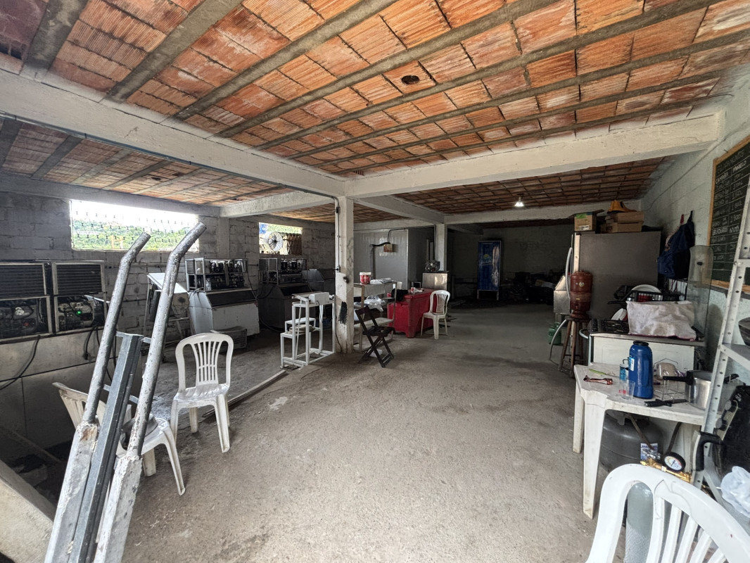 Depósito-Galpão - Foto 12