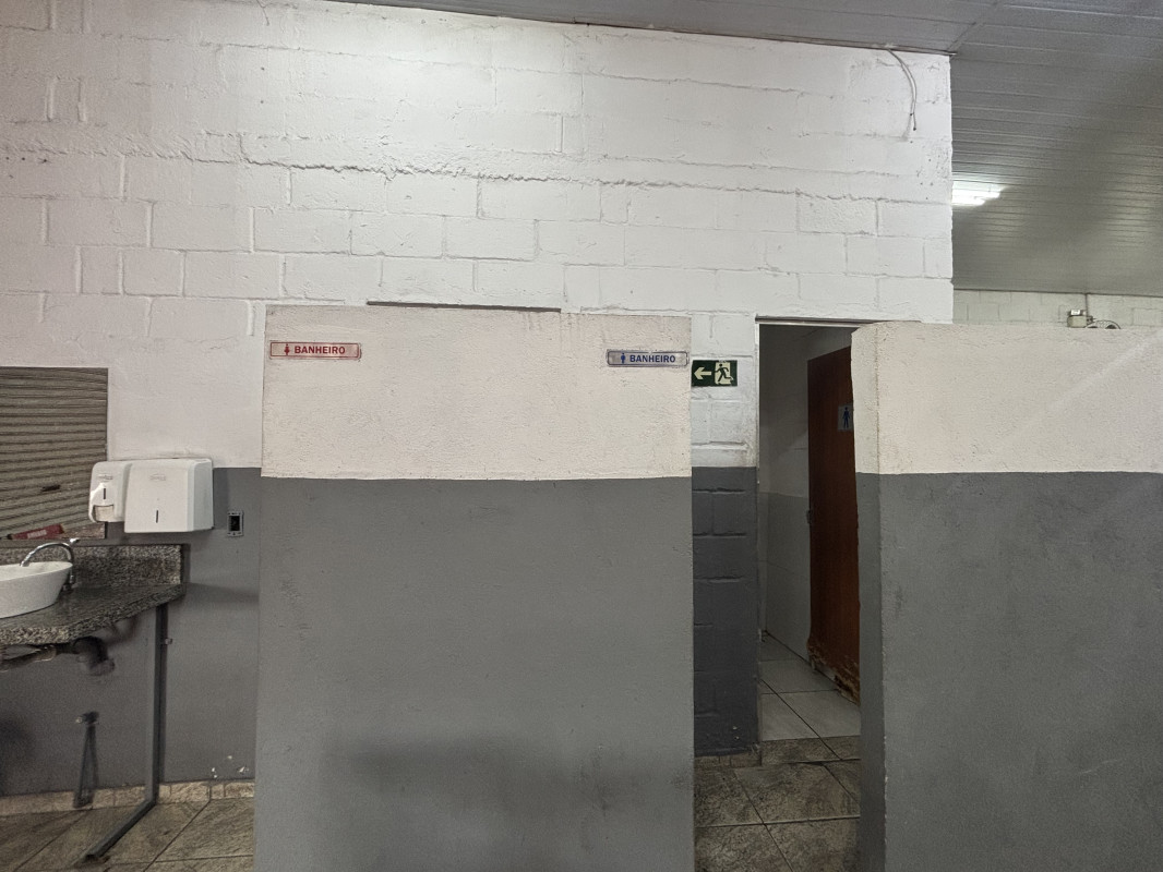 Depósito-Galpão - Foto 6