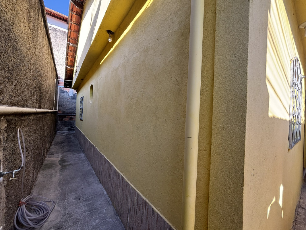 Casa, 2 quartos - Foto 18