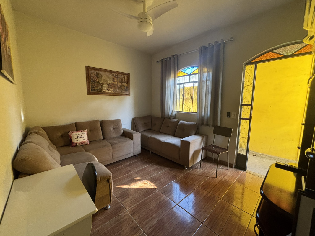 Casa, 2 quartos - Foto 17
