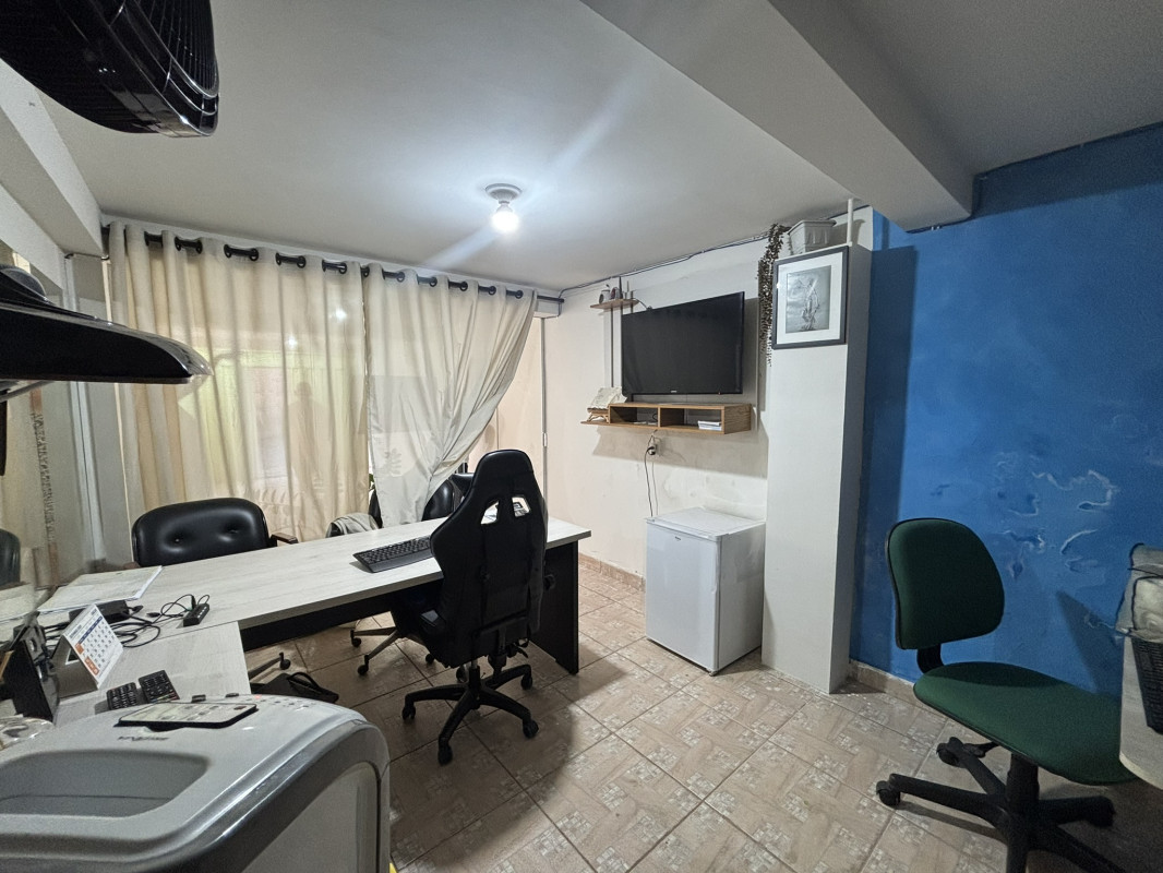Casa, 2 quartos - Foto 21
