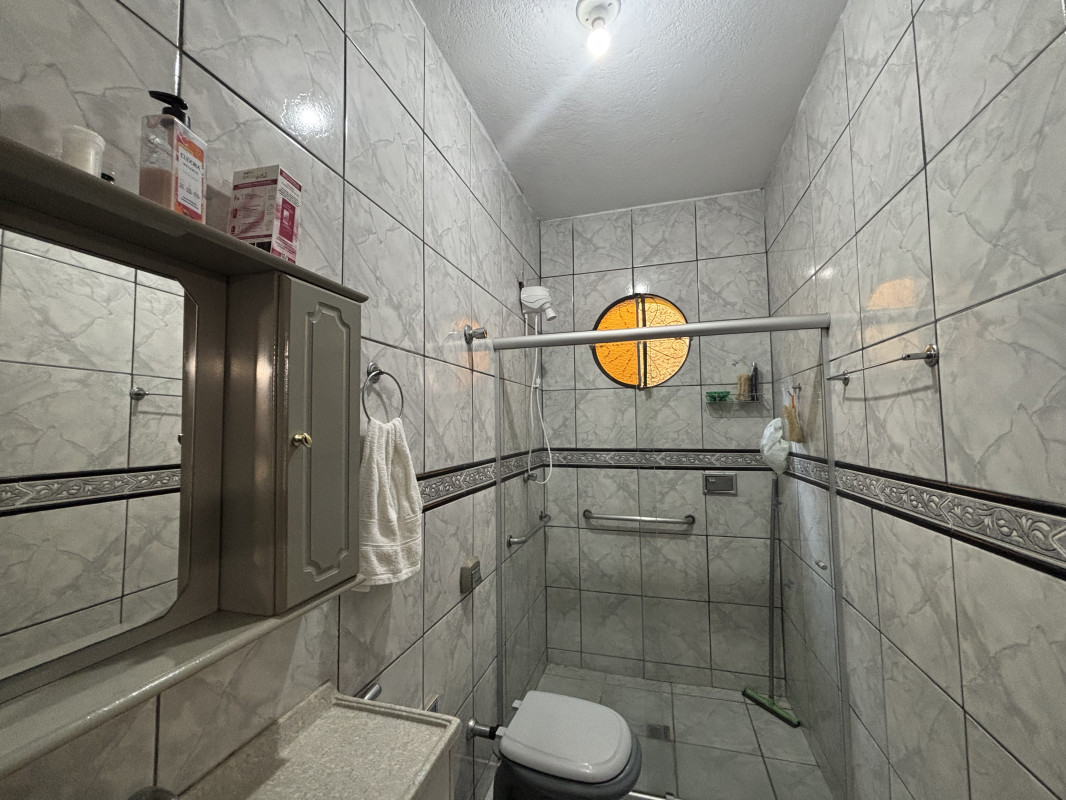Casa, 2 quartos - Foto 4