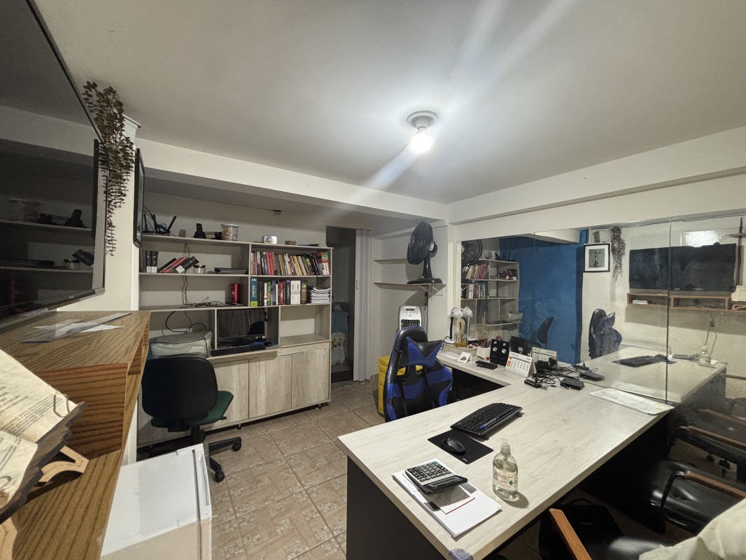Casa, 2 quartos - Foto 22