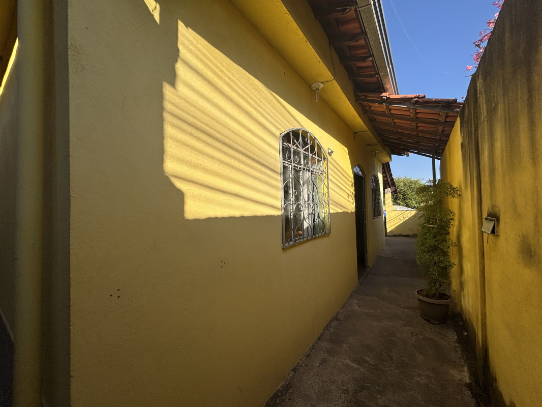 Casa, 2 quartos - Foto 12