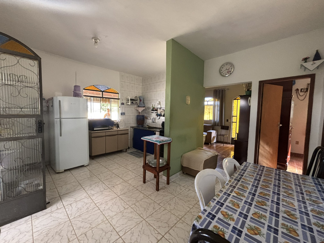 Casa, 2 quartos - Foto 6