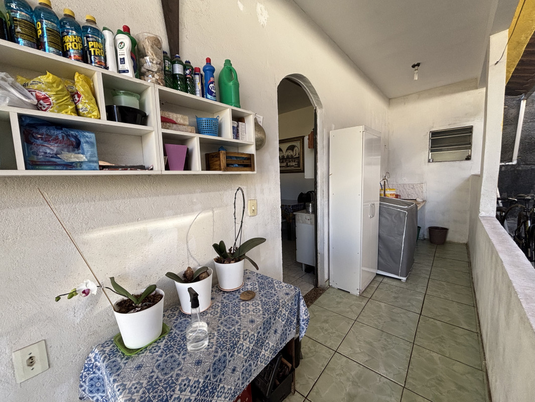 Casa, 2 quartos - Foto 15