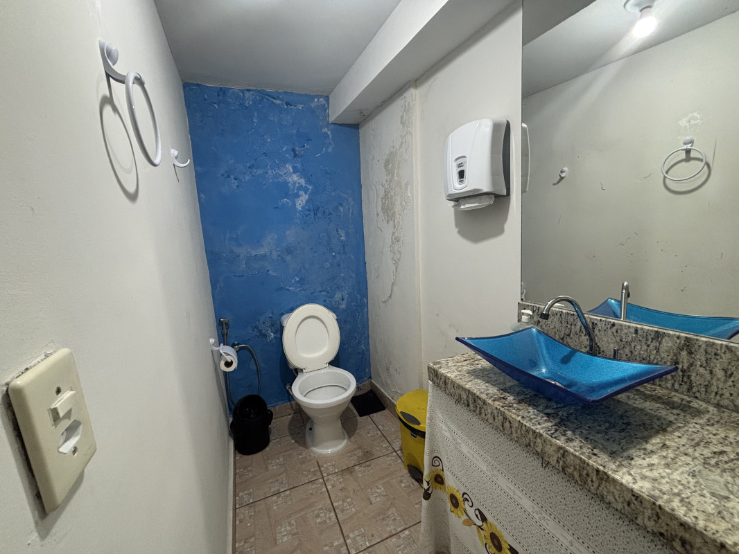 Casa, 2 quartos - Foto 19