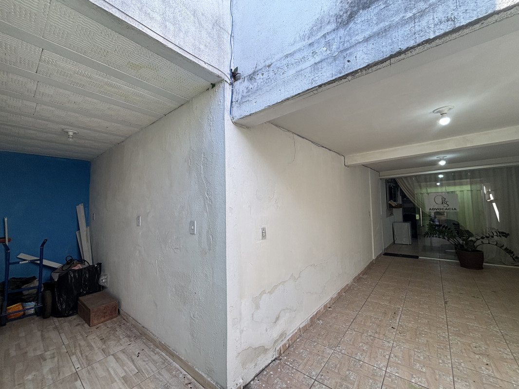 Casa, 2 quartos - Foto 25