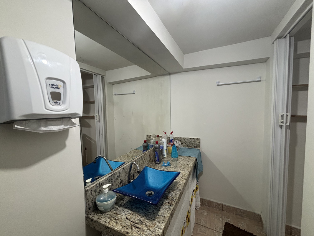 Casa, 2 quartos - Foto 20